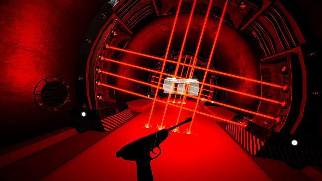 The Spy Who Shrunk Me VR