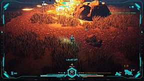 NANOCELLS - Mission: Back Home