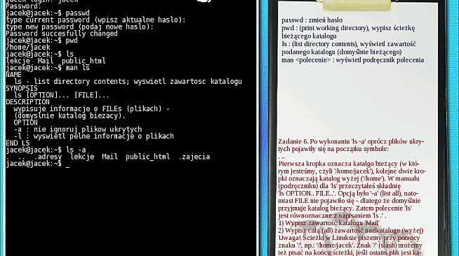 Software Engineering Course / Informatyka - zrozum i zaprogramuj komputer