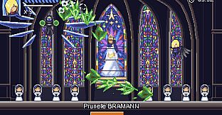 Infinite - Beyond The Mind