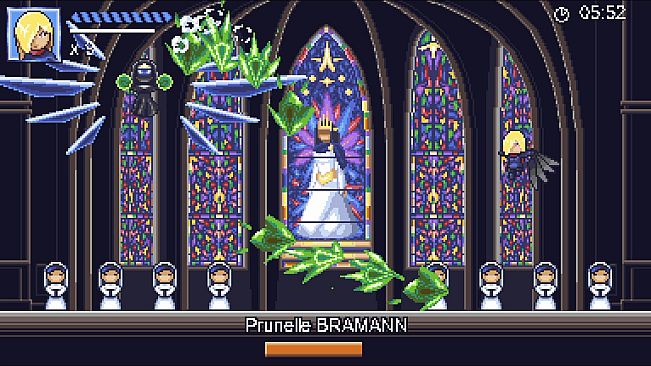 Infinite - Beyond The Mind