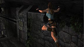 Tomb Raider: Anniv.