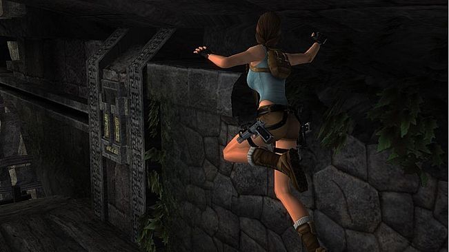 Tomb Raider: Anniv.