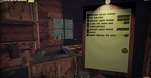 Regular Home Renovation Simulator