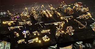 Deep Rock Galactic - Supporter II Upgrade