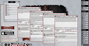 Fantasy Grounds - Terrible Beauty
