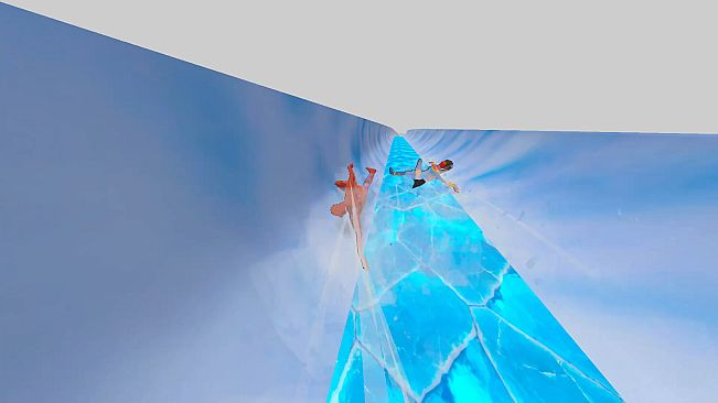 AQUA FALL
