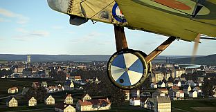 IL-2 Sturmovik: Flying Circus - Volume IV