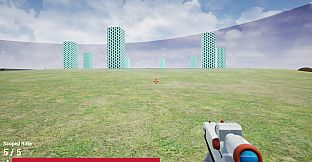 Royale Island Showdown