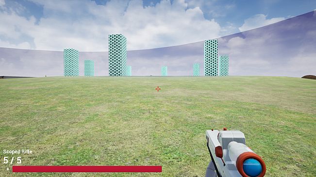 Royale Island Showdown