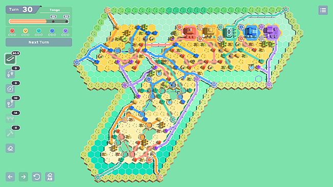 Can't Live Without Electricity