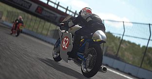 DUCATI - 90th Anniversary