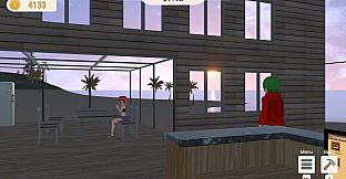 Resort Architect