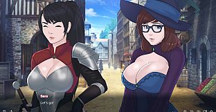 Quickie: Fantasy Adventure