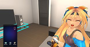 Unity-Chan: Desktop Companion