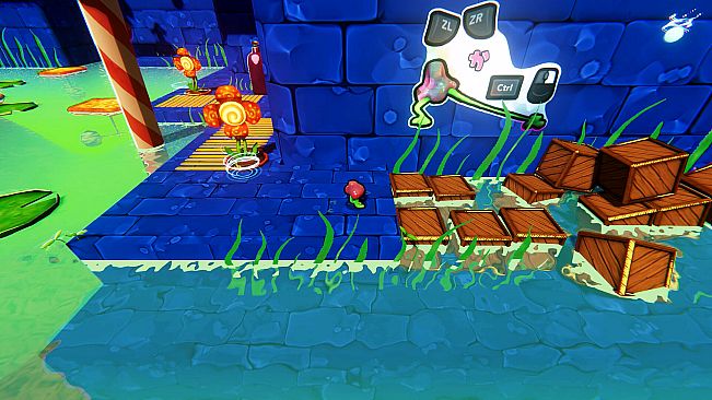 Nasal Nomad: Sniffer's Delight