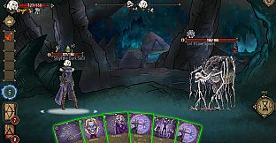 Deck of Ashes - Tome of Dimensions