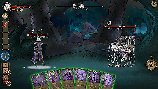 Deck of Ashes - Tome of Dimensions