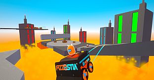 RoboSquare - Fizzostia Bundle