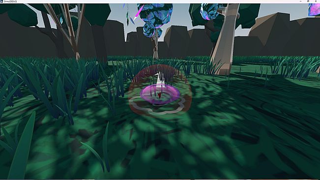 Crystal Skies: Battle Royale