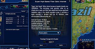 2018 Edition Add-on - Power & Revolution DLC