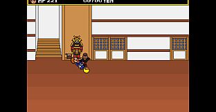 The Legend of the Dragonflame Highschool Collection