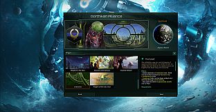 Stellaris: Toxoids Species Pack