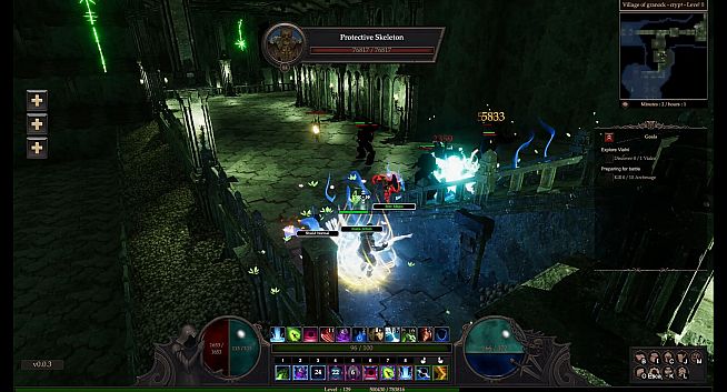 Ortharion : The Last Battle