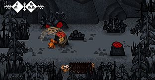 Vasilisa and Baba Yaga