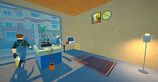 Store Simulator - Visual Feast: Special Decorative Items DLC