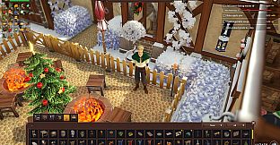 Winkeltje: The Little Shop