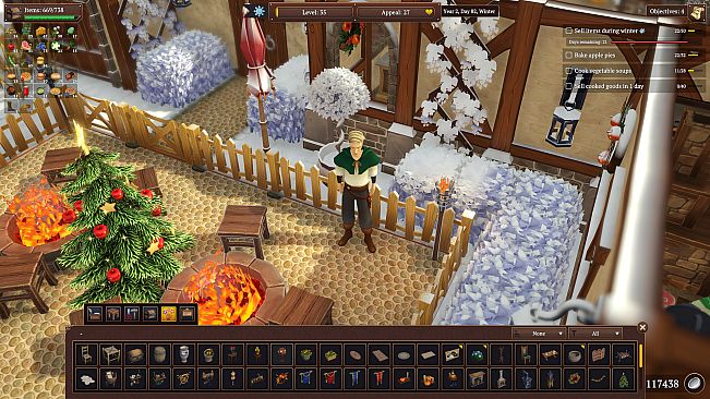 Winkeltje: The Little Shop