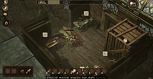 RailGods of Hysterra