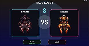 Cyber Bike Duels