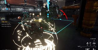 BATTLE STEED : GUNMA (배틀 스티드 : 군마)