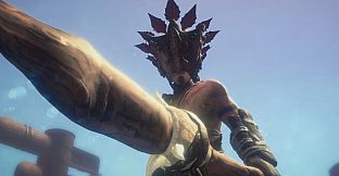 Aritana and the Twin Masks