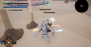 Souls Arena 100 Trials