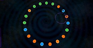 A Game About Getting Bigger
