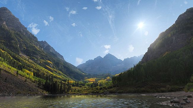 Real VR Fishing I US WEST COAST DLC