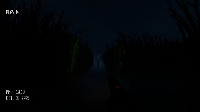 Field Of Screams