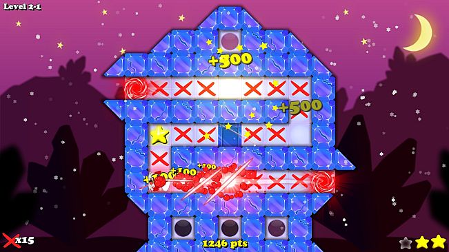 Perfect Ninja Painter 3