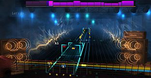 Rocksmith 2014 Edition – Remastered – NOFX - “Seeing Double at the Triple Rock”