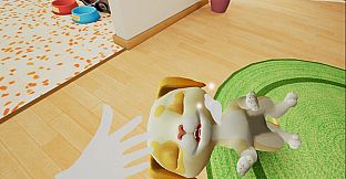 Pets VR