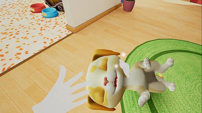 Pets VR