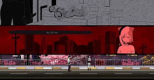 Anomalistic Revolution: Prelude