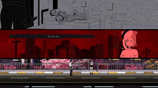 Anomalistic Revolution: Prelude