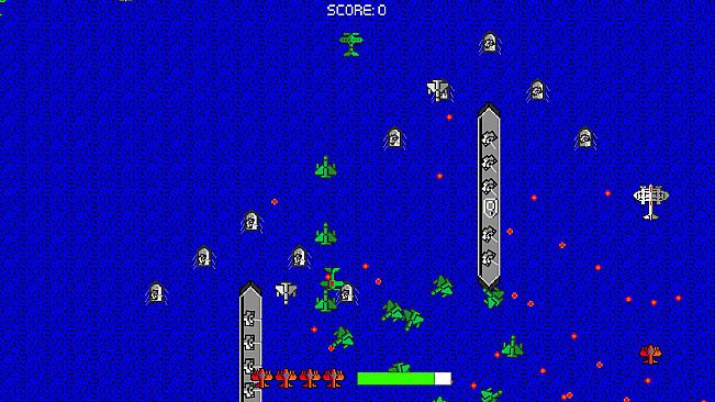 Tiger Fighter 1931 Tora! MP034