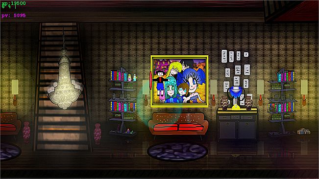 Résop Paz Yandere True ( Rpyt ) ( R-pyt ) ( Resop Paz )