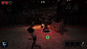 Escape from Slumberland