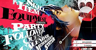 Metaphor: ReFantazio Atlus 35th Digital Anniversary Edition Upgrade